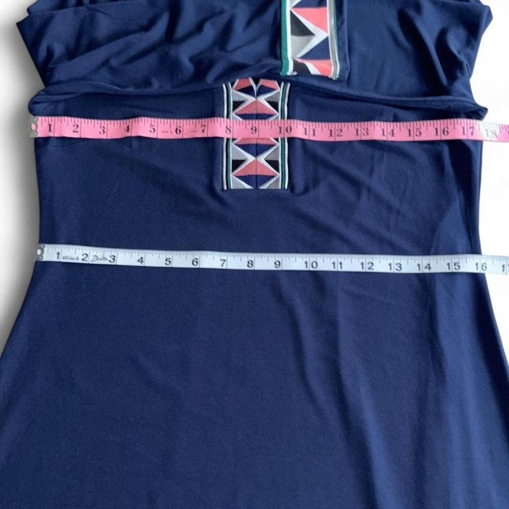 41 HAWTHORN mid dress size S - Picture 3 of 8